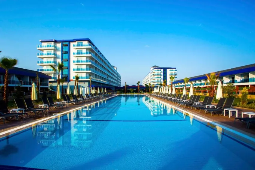 EFTALIA MARIN RESORT  5*-12