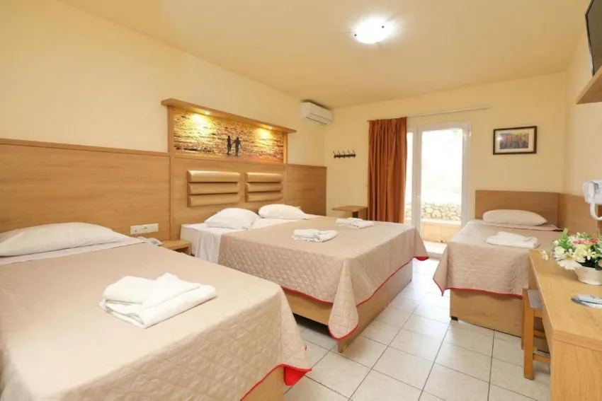 Sunbay Hotel 4*-20
