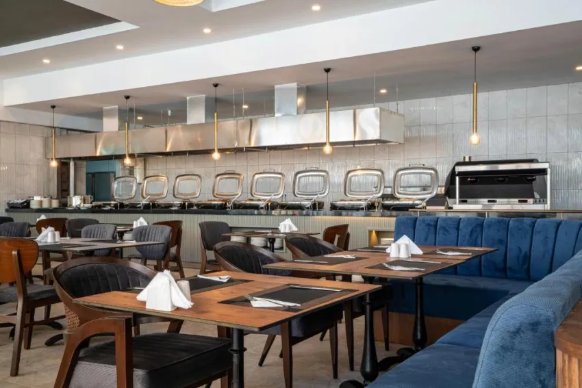 VICTORIA PRINCESS HOTEL & APART (ADULTS ONLT 14+)  4*-25