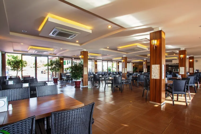 Club Hotel Turan Prince World 5*-67