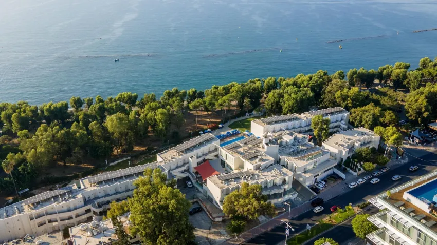 Park Beach Hotel 3*-15