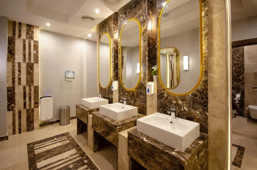 TITANIC ROYAL RESORT  5*-9