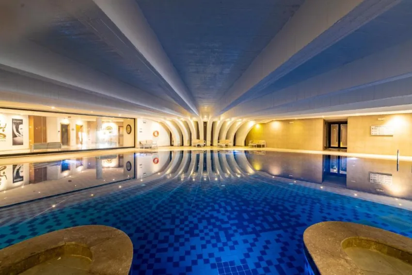 SOUSSE PEARL MARRIOTT RESORT & SPA  5*-14