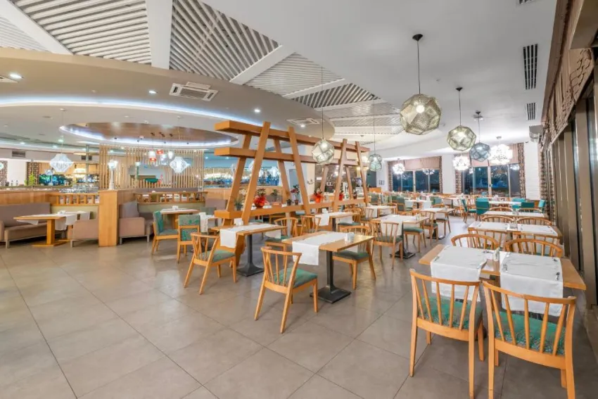 Long Beach Alanya 5*-70