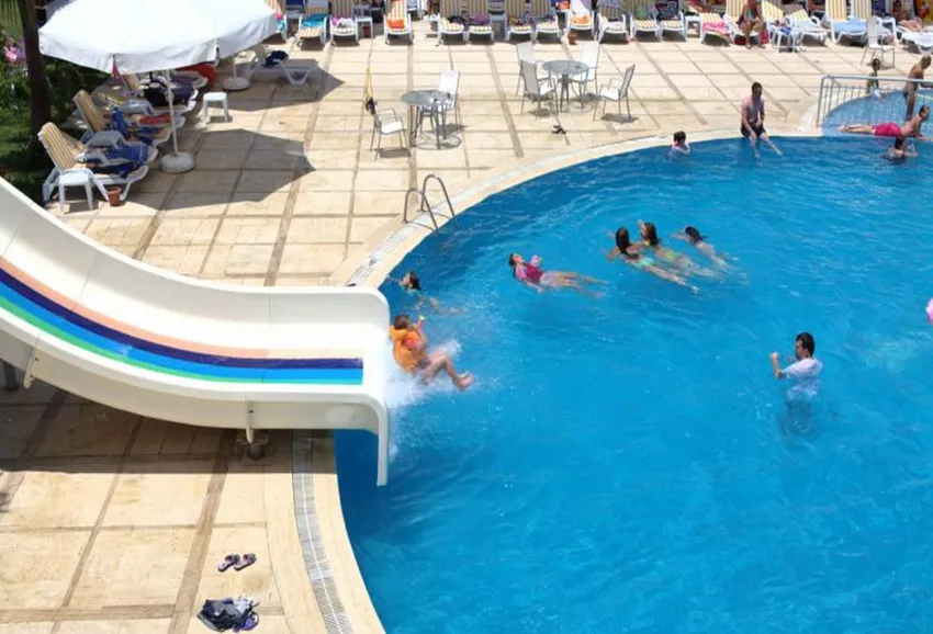Drita Hotel Resort & Spa 5*-24
