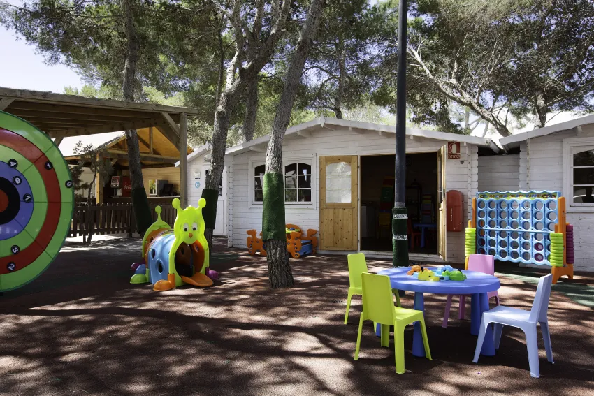 Alua Suites Las Rocas 4*-64