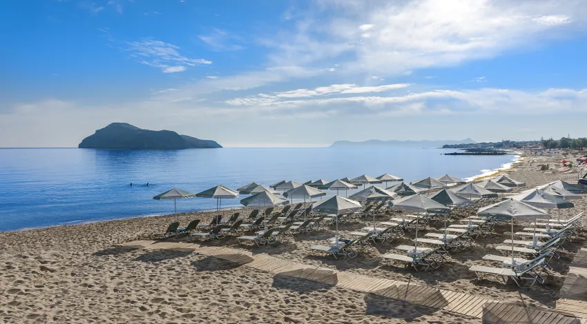 Porto Platanias Village 4*-54
