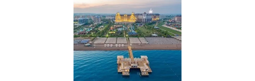 Royal Holiday Palace Hotel 5*-1