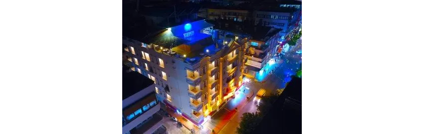 Ergun Hotel 3*-30