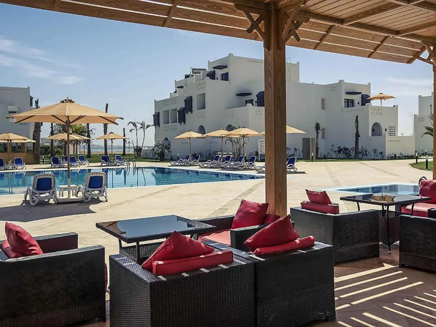 MOVENPICK HURGHADA (EX.MERCURE)  4*-61