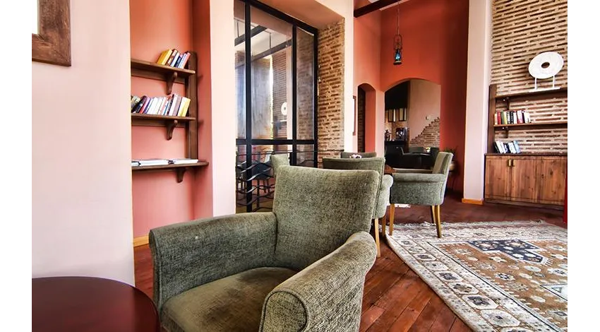 LIMAK ARCADIA SPORT RESORT  5*-21