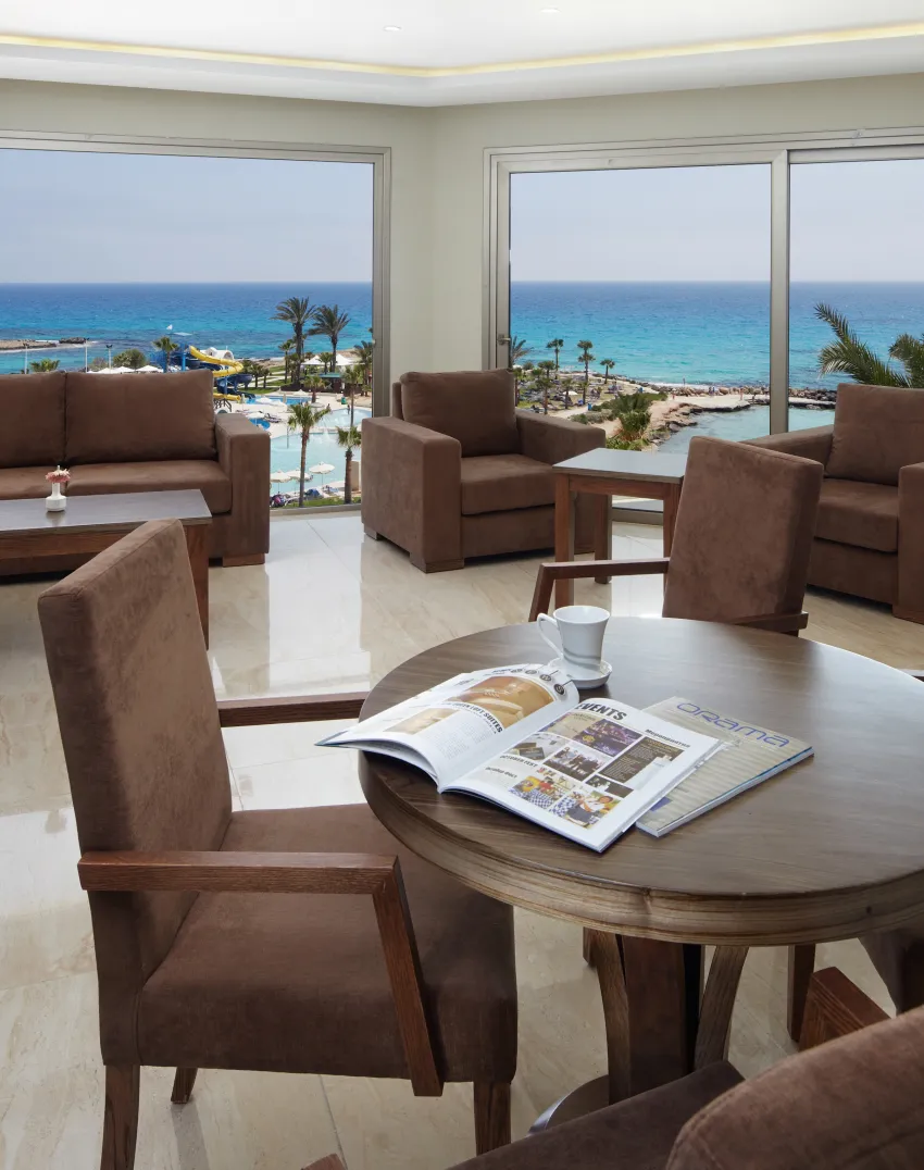 Adams Beach Hotel 5*-70