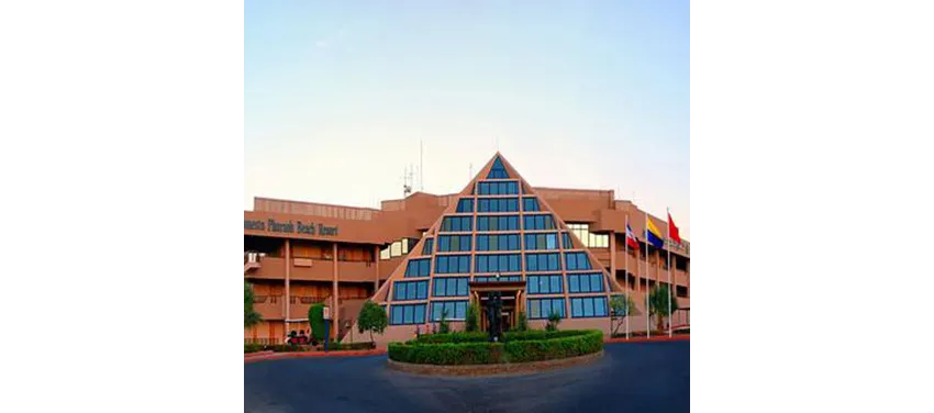 Pharaoh Azur Resort 4*-9