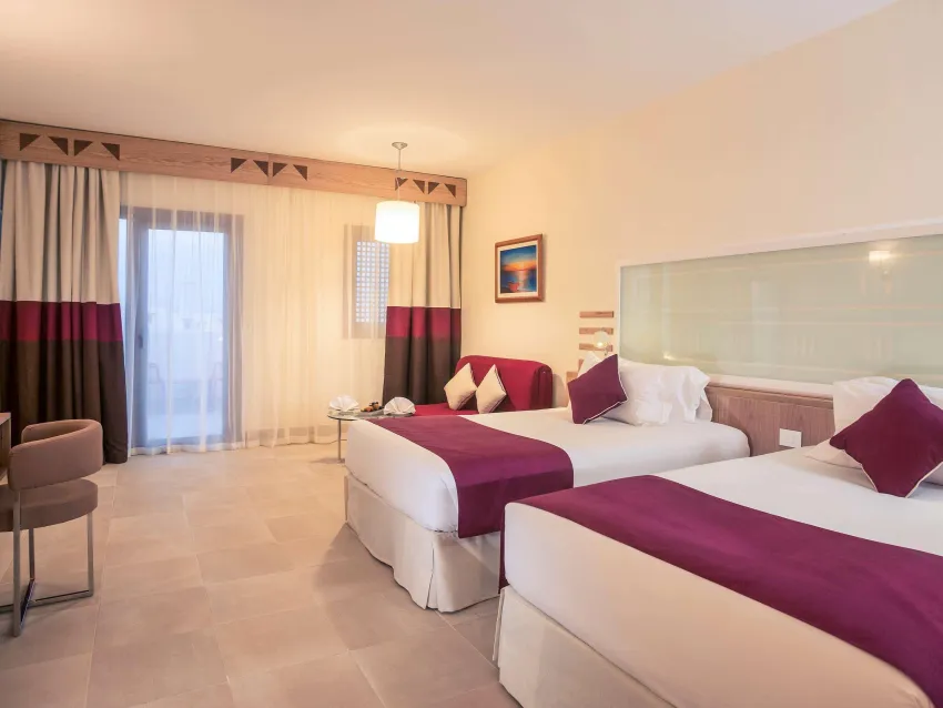 Mercure Hurghada 4*-26