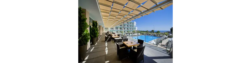 Tui Blue Barut Andiz (Adult Onlys 16+) 4*-24