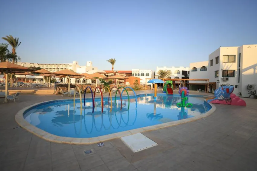 SHAMS SAFAGA RESORT  3*-14
