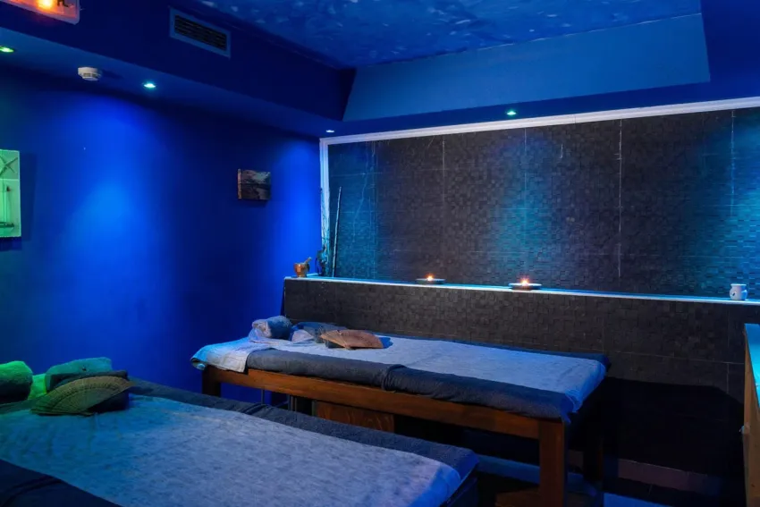 High Beach Resort 5*-23