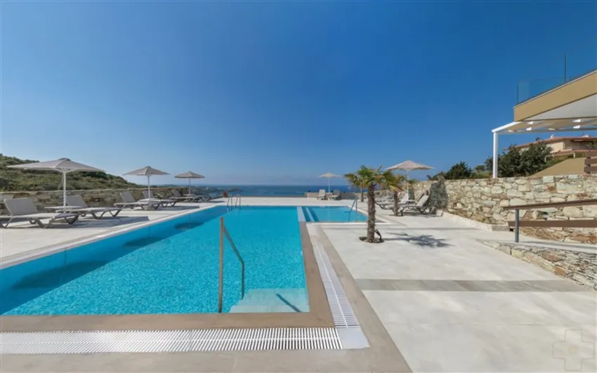 Spiros - Soula Family Hotel and Apts 1*-24