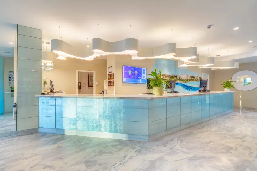 Playa Esperanza Resort 4*-25