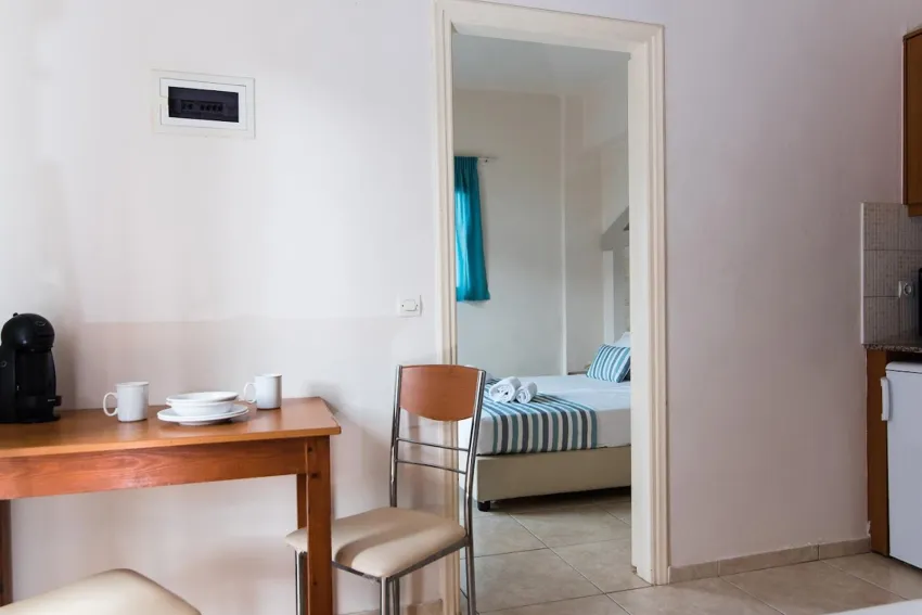 Ilios 1 Central 3*-12