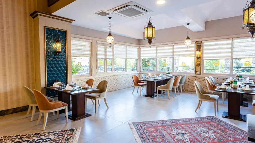 CLUB PHASELIS ROSE  5*-47