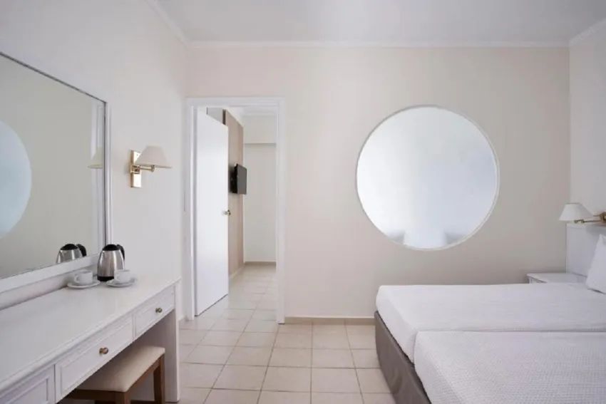 Kiotari Miraluna Beach Resort 4*-8