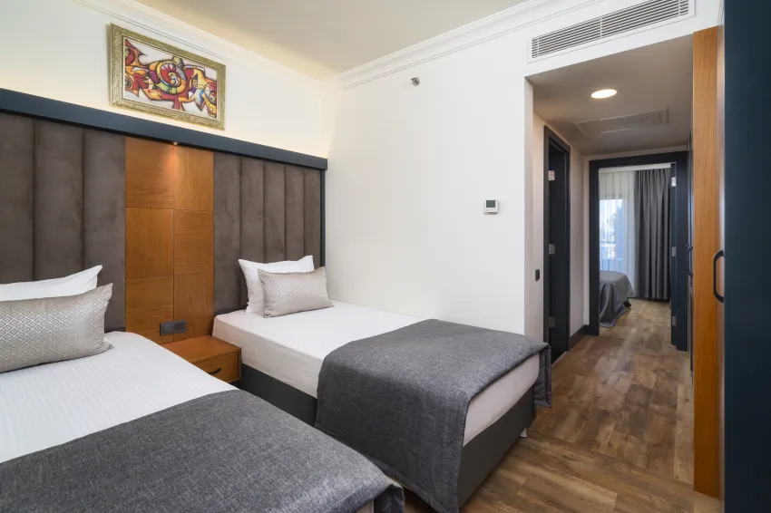Dobedan Exclusive Hotel & Spa (Ex. Alva Donna Belek) 5*-31
