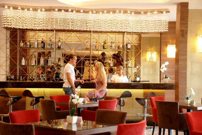 Grand Okan Hotel 4*-18