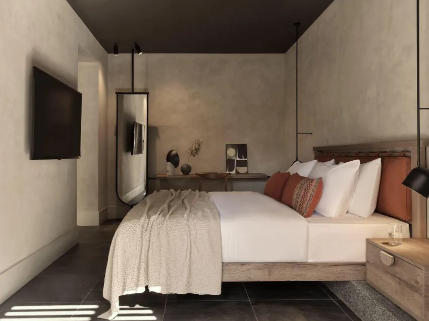 Lindian Village Resort Rhodes, Curio Collection by Hilton 5*-15