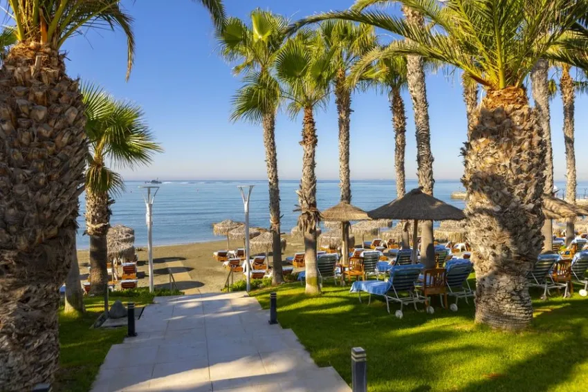 The GrandResort – Limited Edition by Leonardo Hotels 5*-8