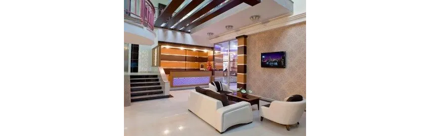 Diamore Hotel 3*-2