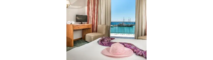 Strada Marina 4*-4