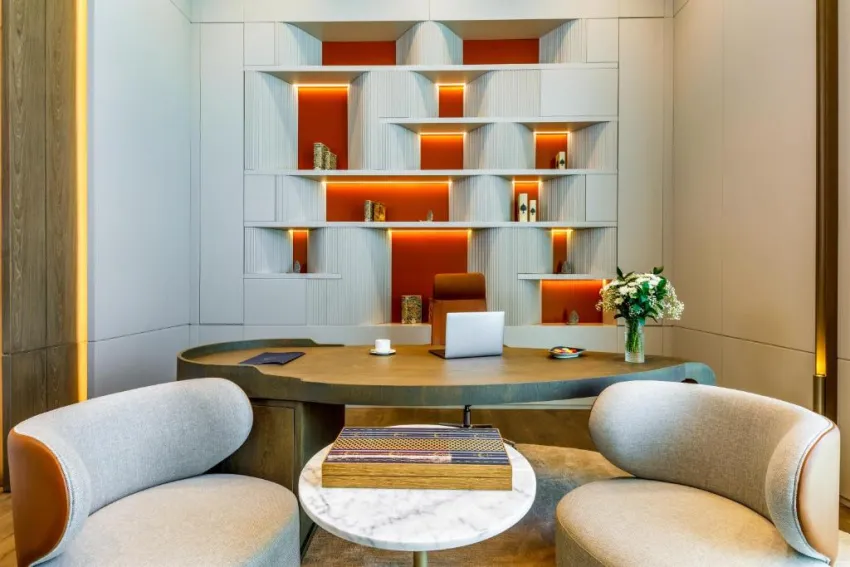 KAYA PALAZZO GOLF RESORT  5*-94