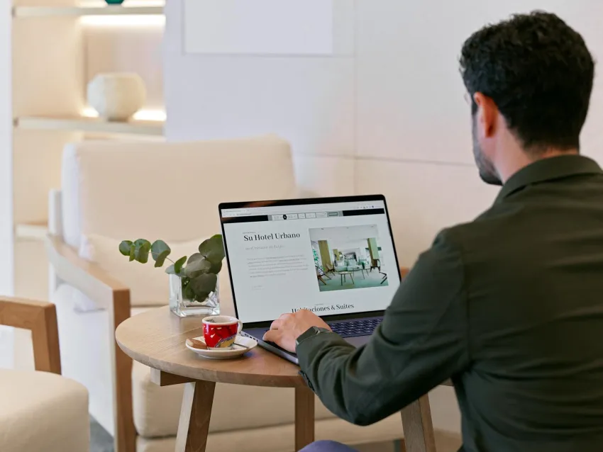 Saratoga Hotel 4*-18