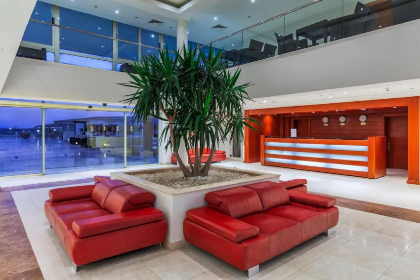 Cleopatra Luxury Resort Makadi Bay 5*-7
