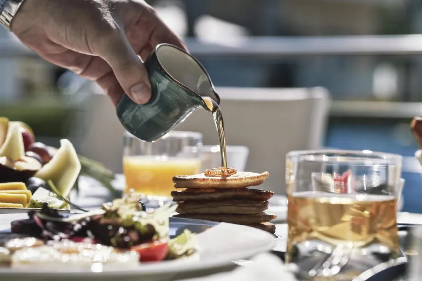 Lesante Classic Luxury Hotel & Spa 5*-12