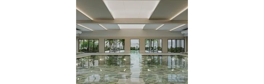 Akra Antalya (Ex.Akra Hotel) 5*-12