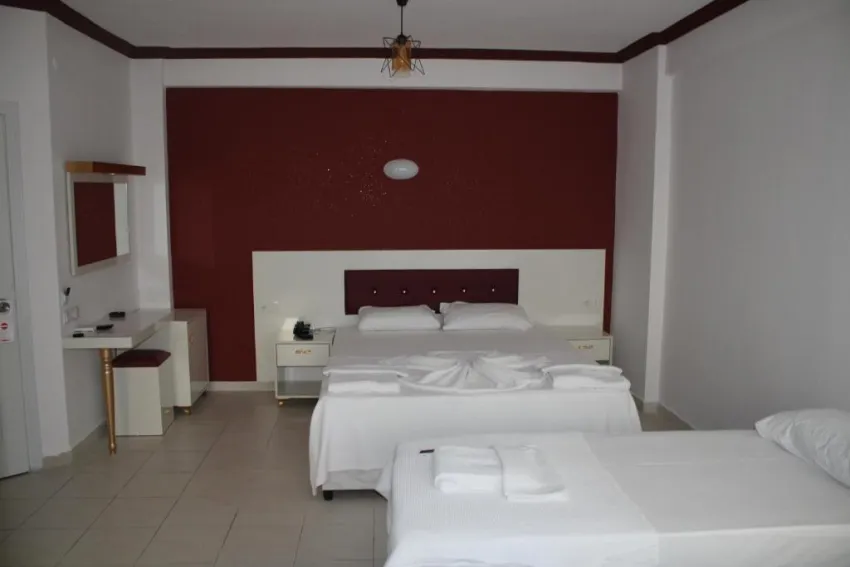 BINBILLA HOTEL  3*-5