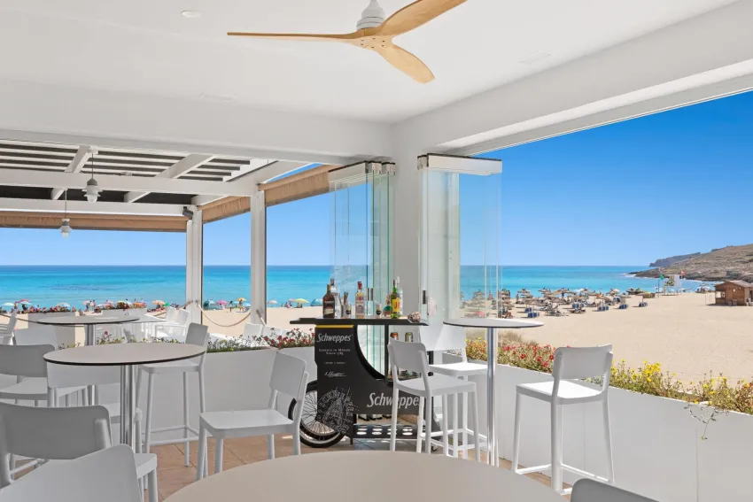 VIVA Cala Mesquida Suites & Spa 4*-7