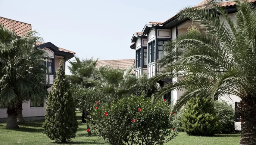 Starlight Resort Hotel 5*-20