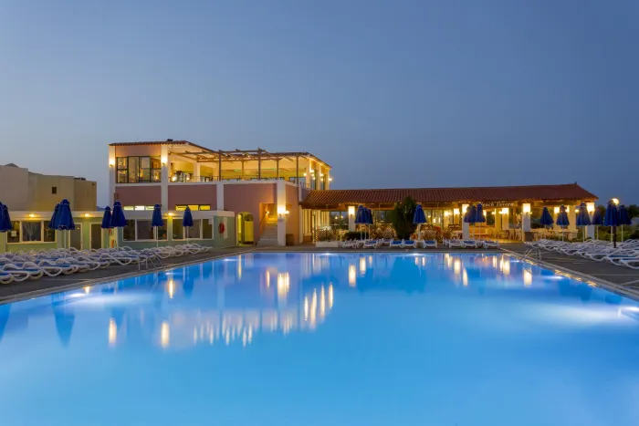 Dessole Dolphin Bay 4* - Amoudara - Grecia