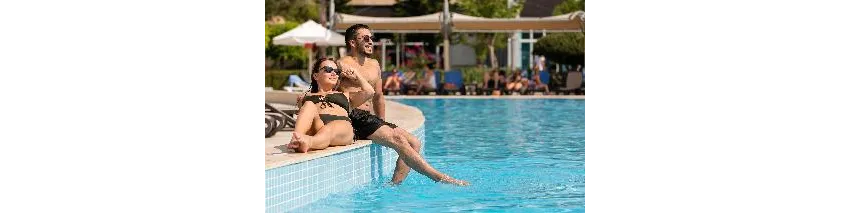 Marvida Family Eco Club (Ex:Otium Family Eco Club) 5*-168