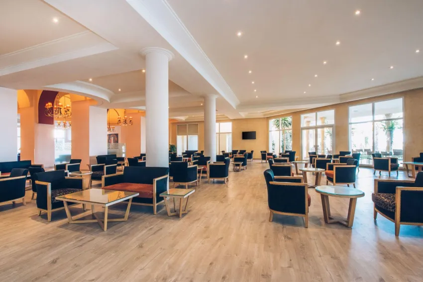 Iberostar Waves Averroes 4*-13
