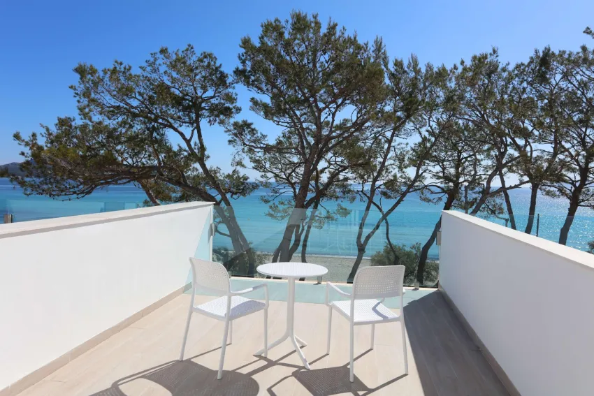 Iberostar Waves Playa de Muro 4*-17