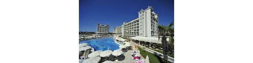 Lake & River Side Hotel & Spa 5*-3
