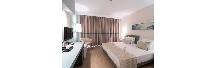 Arcanus Hotels Sorgun 5*-19