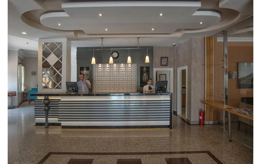 Riviera Hotel & Spa 4*-3