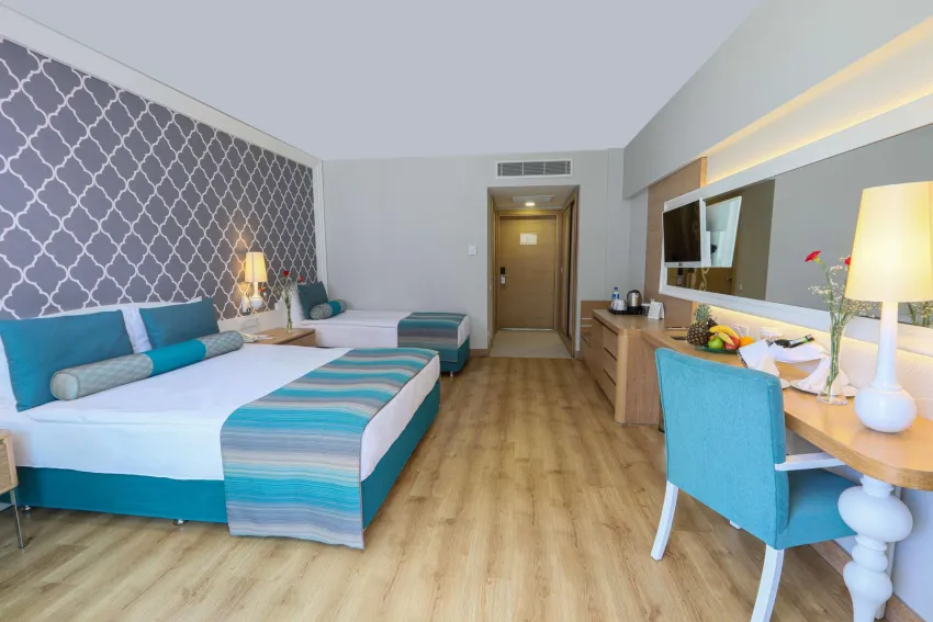 Sherwood Exclusive Lara 5*-18