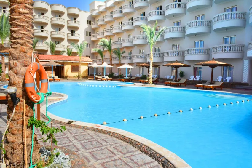 SUNRISE Serano Aqua Park Resort 4*-13