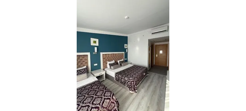 La Perla Hotel 4*-26